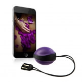 leichte Liebeskugeln